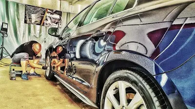 FSDetailing - Kosmetyka Samochodowa